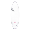 Surf Al Merrick Rocket Wide 5'10