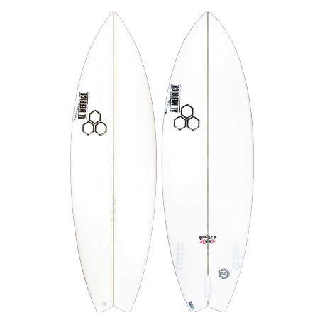 Surf Al Merrick Rocket Wide 5'10