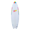 Surf Al Merrick Fishbeard 5'10