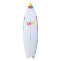 Surf Al Merrick Fishbeard 5'10