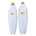 Surf Al Merrick Fishbeard 6'0