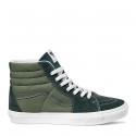 VANS OLD SKOOL TRI-TONE GREEN