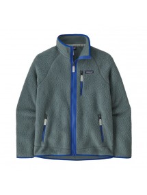 Patagonia Retro Pile jacket