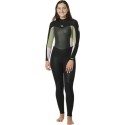 COMBINAISON SURF FEMME RIPCURL GBOMB 5/3 FZ