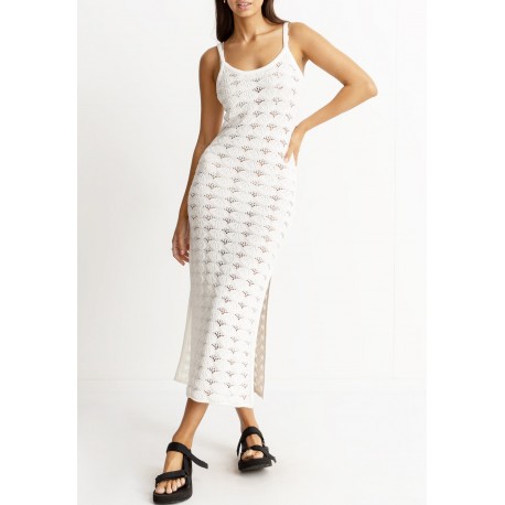 rhythm marketa midi dress