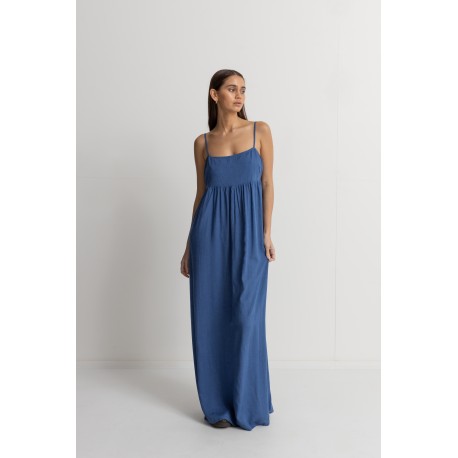 rhythm cruz maxi dress