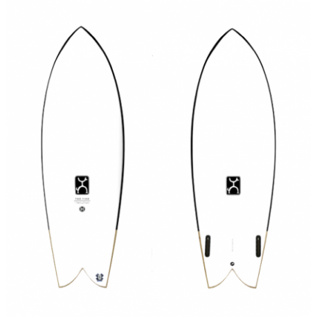 firewire too fish 5'6''