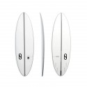 firewire s-boss ibolic 6'0"