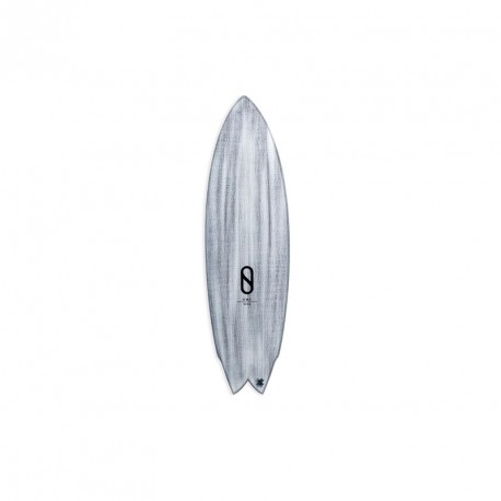 firewire great white 5'11''