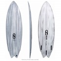 firewire great white 5'11''