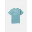 rhythm lull ss t-shirt