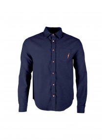 Lightning Bolt BOLT DEEP BLUE SEA SHIRT