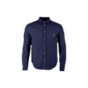 Lightning Bolt BOLT DEEP BLUE SEA SHIRT