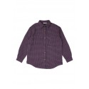 Shorebreak Shacket Plum