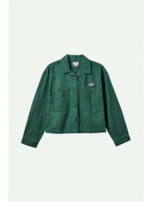 Utopia overshirt