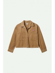 Utopia overshirt