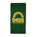 Melodies Surf Towel