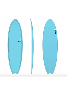 TORQ MOD FISH 6'6