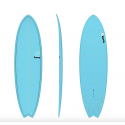 TORQ MOD FISH 6'6