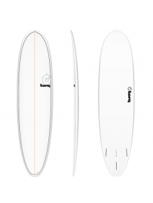 TORQ V+ 8'2 BLANC