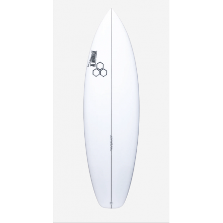 Surf Al Merrick Rocket Wide 5'10