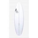 Surf Al Merrick Rocket Wide 5'10