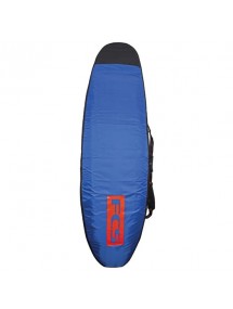 FCS Classic Funboard 7'